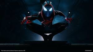 Also explore thousands of beautiful hd wallpapers and background images. Marvel S Spider Man Miles Morales Photo Mode Trailer And Dev Tips Detailed Playstation Blog