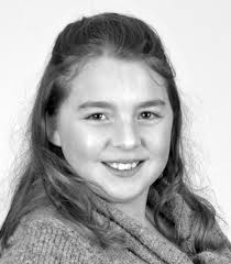 Anita Presser Pageant Page