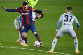 Watch from anywhere online and free. Valencia Vs Barcelona Kandang Kelelawar Mulai Angker Bagi Lionel Messi Dkk Halaman All Kompas Com