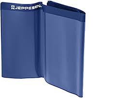 Jeppesen Enroute Chart Wallet Am621162 Buy Online In Uae