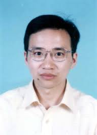 杨福生-中国科学院大学-UCAS