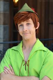 Das Coo Peter Pan Disney Disney Face Characters Face Characters