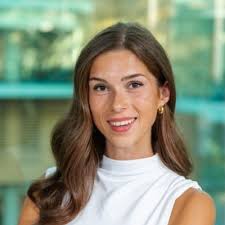 Was (and is) wonderful to help this team realize some of their goals!