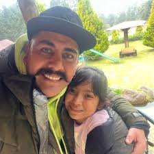 Edgar Pinzon Sanchez