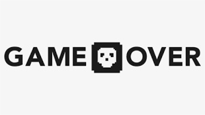 ¡tecnología al servicio del planeta! Game Over Png Images Free Transparent Game Over Download Kindpng