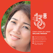 Miss Manila Luxe was live.