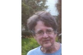 Lillian Witt Obituary (1943