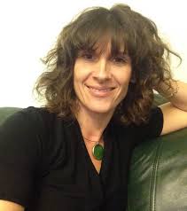 MESSAGE FROM THE CHAIR, ALYA GUSEVA