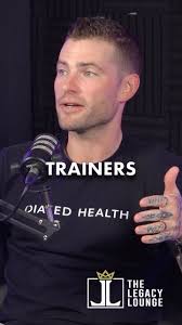 Derek Teel shares how he became a personal trainer and found his passion  for sales which ultimately led to his vision of opening Dialed Health.  Strength and mobility training for cyclists., Episode 44 ...