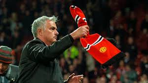 Последние твиты от josé mourinho (@josemourinhotv). Respect Mourinho Rages At Reporters As Spurs Pile More Misery On Man United The National