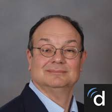 Dr. George S. Jerkovich, MD