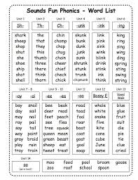 12 weeks of homework, practice, or intervention to improve preschool, kindergarten, first grade, or second grade students' nonsense word reading fluency. Phonics Coloring Worksheets For Word Families Freebies
