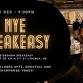 NYE Speakeasy event in Lincoln, NE