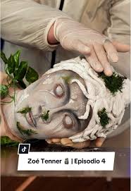 Caso de TERROR: Zoé Tenner 🗿