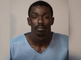 Man charged in Va. police shootout also charged in Greenville gunfire