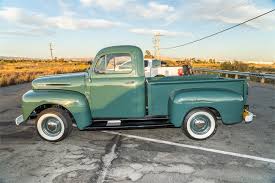 Image result for Glade Green 1950 Ford Truck