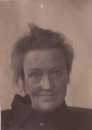 Female Burials Archive