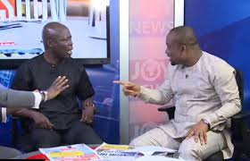 Flavour egwu ndi oma mp3 download, flavour come through with a new music titled egwu ndi oma. Ofosu Ampofo Tape Nii Lante Vanderpuye Pius Enam Hadzide Shamefully Insult Each Other On Live Tv