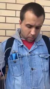 Stoke predator hunters