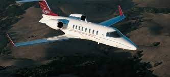 How much is a learjet. Bombardier Learjet 45xr Price Guide Avbuyer
