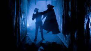 Waking Horror: Nightmare On Elm Street 3: Dream Warriors – The Frida Cinema