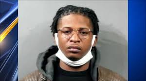 Man charged with 2 deaths in crash, victim pregnant