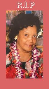 Sending prayers 🙏🏿🙏🏿️to the family and friends .of Ms Jackie Wesley.  Jackie for decades has cared for so many family members and friends through  her business,, A.WESLEY'S FUNERAL HOME,MARINGOUIN, LA . She