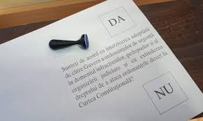 Next exit poll alegeri europarlamentare 2019. Rezultate Referendum Pentru JustiÈ›ie 2019 Exit Poll Bec Rezultate ParÈ›iale PrezenÈ›Äƒ La Vot