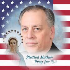 Fr-Allan R. Frederick