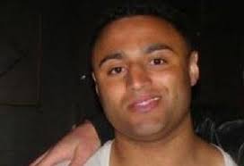 Video Shows British Holidaymaker Luke Rhoden 'Restrained' by Police Just  Before Death in Ibiza