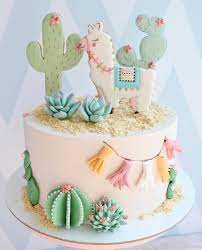 We used cactus flower for our wedding bouquets, boutonnieres, and corsages for our small az wedding. Pin By Floralin Shop Studio Fina On Cake Ideas Cupcake Cakes Cute Birthday Cakes Themed Cakes