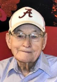 Edward Ledbetter Obituary