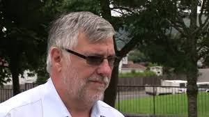 John Macvicar's Instagram, Twitter & Facebook