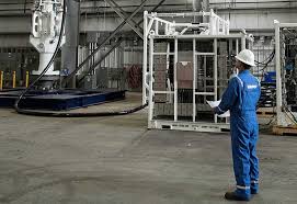 The division supplied equipment for the petroleum industry including drilling, subsea and offshore, onshore, lng, distributed gas. O Gme Top 30 Oilfield Services Companies 2017 1 5 Special Reports Oil Gas Middle East