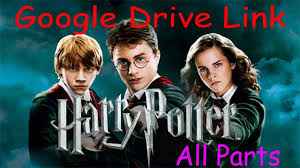 No annoying ads, no download limits, enjoy it and don't forget to bookmark and share the love! Harry Potter Hindi Dubbed All 8 Parts Google Drive Download Link Youtube