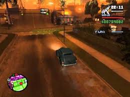 Rockstar games released grand theft auto: Gta San Andreas Hot Coffee Mod Enabled Via Crazyvirus Trainer Youtube
