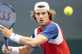 Nicolas jarry, who is a lucky loser after falling in the final round of qualifying, earns his third top 10 win by beating alexander zverev. Orrpxbxep5pdjm