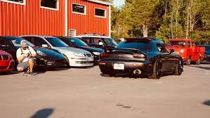 Cars and coffee new jersey is a sunday morning car show designed with the busy family life in mind. Knoxville S Original Cars Coffee European Auto Garage Bmw Mini Volkswagen Audi Mercedes Porsche European Auto Repair