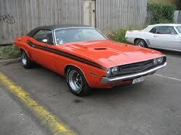 Image result for Hemi Orange 1971 Challenger