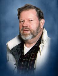 Obituary information for Kenneth Edge