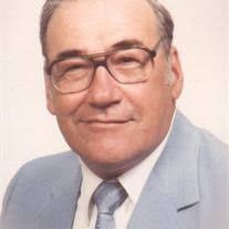 Howard Snook Obituary