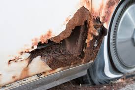 Yes You Should Rustproof Your Car But At The Right Price Driving