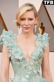 Cate Blanchett Nude & Sexy Collection (31 Photos + Videos) | #TheFappening