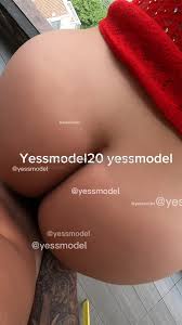 Yessmodel20 xxx