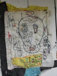 We live in a world that celebrates the flawless. Q A With Artist Anthony Stevens Outside In