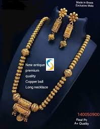 Onegramgold Temple Jewelry Available At Arshi S For Bookings Whatsapp On 9486115312 Worldwide Shipping Indian Jewelry Sets Temple Jewellery Jewelry