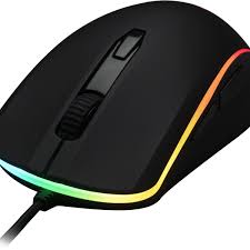 Lefties won't be able to use side shortcut buttons easily. Hyperx S Pulsefire Surge Rgb Gaming Mouse Brings Both Bling And Performance Techgage