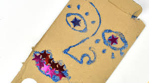 Is normally settling for one particular style proving to be a difficult task? 3 Simple Ways To Use Glitter Glue Wikihow