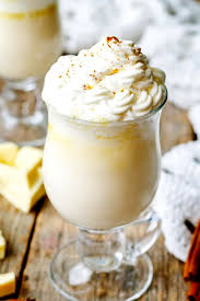 Chocolat Chaud Blanc Recette En 2020 Chaud Chocolat Recette Chocolat Blanc Recette Chocolat Chaud