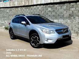 Our spacial guest at this short trip was a mitsubishi pajero sport dakar 4x4 ! Jual Mobil Subaru Xv 2013 Premium 2 0 Di Dki Jakarta Automatic Suv Silver Rp 142 000 000 7211799 Mobil123 Com